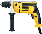 Ударная дрель DeWalt DWD024KS