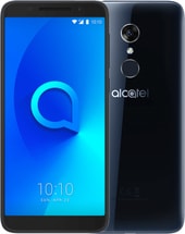 Смартфон Alcatel 3 (черный)