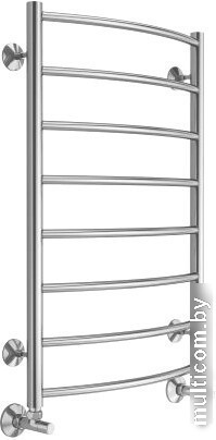 Полотенцесушитель TERMINUS Классик П8 500x800 нп