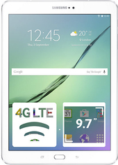 Планшет Samsung Galaxy Tab S2 9.7 32GB LTE White [SM-T819]