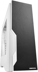 Корпус DeepCool Dukase WHV2 [DP-ATX-DUKWH2BL]