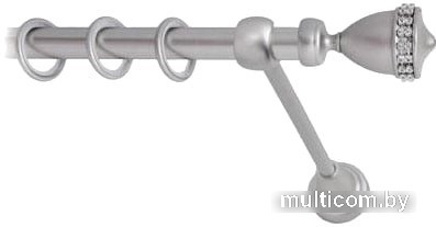 Lm Decor Кубок (сатин, гладкая, 3м 16мм, 1 ряд)