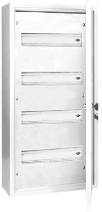 Корпус металлический TDM Electric SQ0905-0016