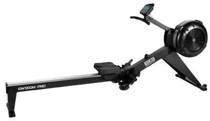 Гребной тренажер Bronze Gym RW1100M Pro
