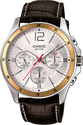 Наручные часы Casio MTP-1374L-7A
