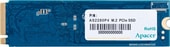 SSD Apacer AS2280P4 480GB AP480GAS2280P4-1