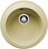 Кухонная мойка Granicom G009 (сахара)