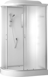 Душевая кабина Erlit 4512PR-C3 120x80