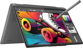 Lenovo Yoga 7 2-in-1 14IML9 83DJ0094RU