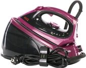 Утюг MIE Santino (фиолетовый)