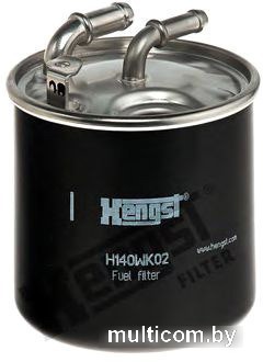 Hengst H140WK02