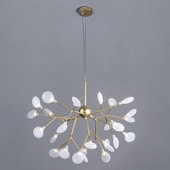 Люстра Bogate's Foglia 540