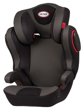 Автокресло Heyner MaxiProtect Ergo 3D-SP