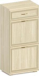 Тумба для обуви Лером Карина ТБ-1003-АС (ясень асахи)