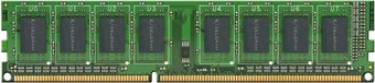Оперативная память QUMO 4ГБ DDR3 1333 МГц QUM3U-4G1333K9R