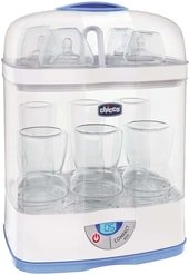 Паровой стерилизатор Chicco SterilNatural 3in1 06782