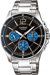 Наручные часы Casio MTP-1374D-2A