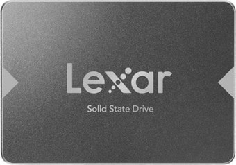 SSD Lexar NS100 512GB LNS100-512RB