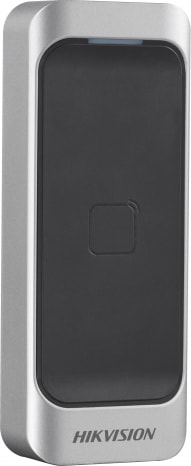 Считыватель бесконтактных карт Hikvision DS-K1107E