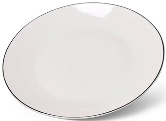 Тарелка десертная Fissman Aleksa 3896