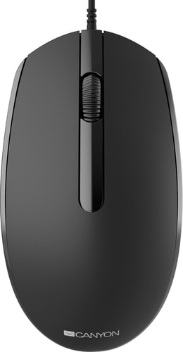 Мышь Canyon CNE-CMS10B