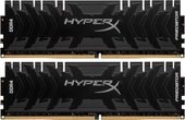 Оперативная память HyperX Predator 2x16GB DDR4 PC4-28800 HX436C17PB3K2/32