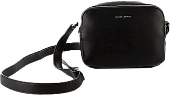 Женская сумка David Jones 823-6823-1-BLK (черный)
