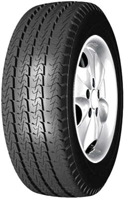 KAMA EURO HK-131 195R14C 106/104R