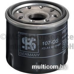 Kolbenschmidt 50013107