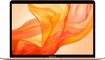Ноутбук Apple MacBook Air 13" 2020 MWTL2