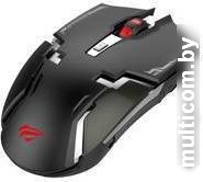 Игровая мышь Havit HV-MS997GT (черный)