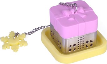 Ситечко Fissman Подарок 8920