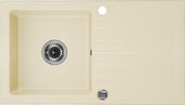 Кухонная мойка Deante Zorba ZQZ 1113 (шампань)