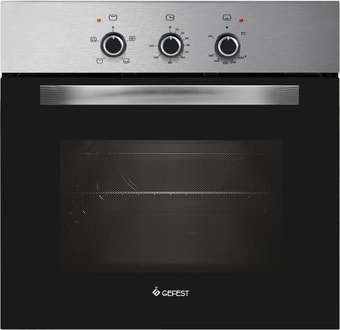 Газовый духовой шкаф GEFEST ДГЭ 601-01 Н1