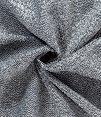 Штора Legrand Кардиф 1.8x2.8 58120397 (светло-серый)