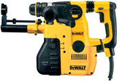 Перфоратор DeWalt D25325K