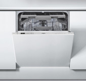 Посудомоечная машина Whirlpool WIC 3T224 PFG