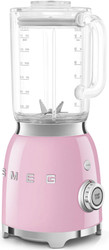 Стационарный блендер Smeg BLF03PKEU