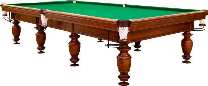 Бильярдный стол Руптур ”Корнет” 7 футов