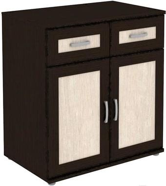 Тумба Уют Сервис Гарун-К 212.03 (венге)