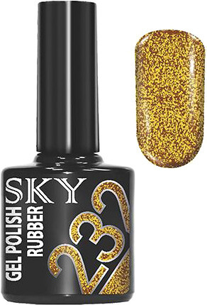 Гель-лак Giorgio Capachini Sky 232