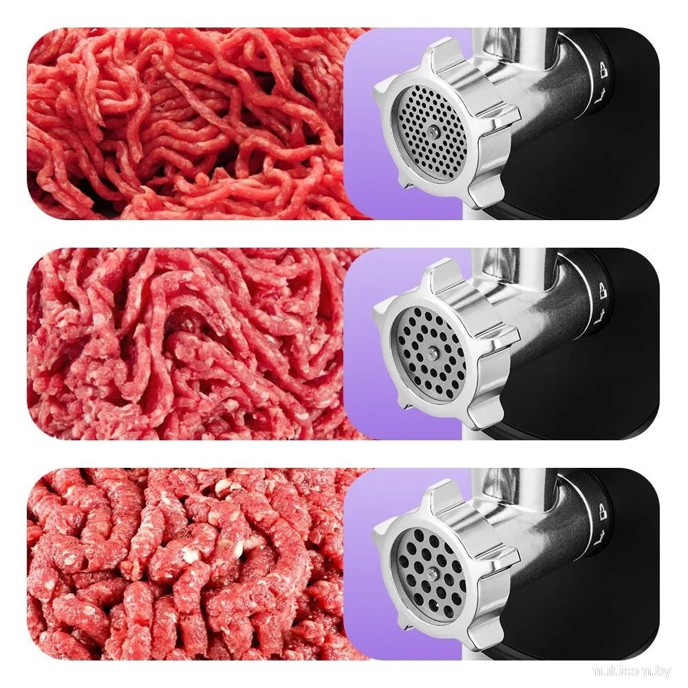 Мясорубка Kitfort KT-2133