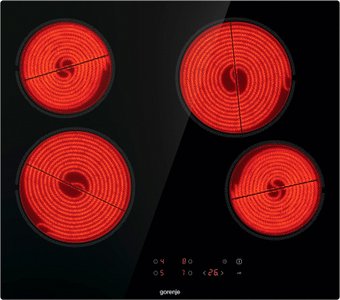 Варочная панель Gorenje ECT641BSCE