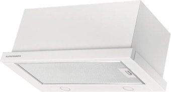 Кухонная вытяжка KUPPERSBERG Slimturbo 60 W