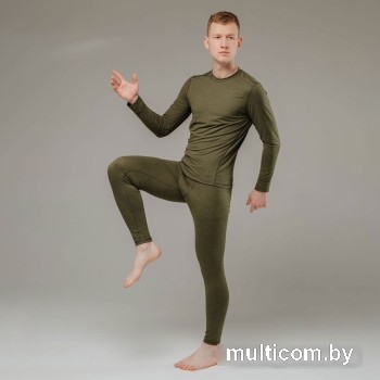 Костюм Следопыт Сибирский Следопыт Motion PF-TU-134 (р. 52, хаки)