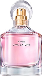 Avon Viva la Vita EdP (50 мл)
