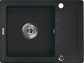 Кухонная мойка Deante Zorba ZQZ 211A (графитовый)