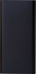 Портативное зарядное устройство Xiaomi Mi Power Bank 2i 10000mAh (черный)