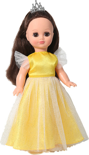 Кукла Весна Герда праздничная 3 В3734/о