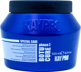 KayPro Маска Special Care Botu-Cure 500 мл